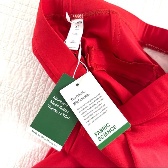 New HALARA Wide Leg Pants - Picture 9 of 10